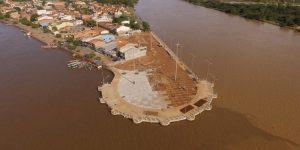 Chuvas em Marabá têm tendência de continuar ativas até meados de março