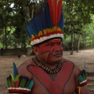 Aldeias enfrentam informações falsas sobre a vacinação contra Covid-19, diz líder indígena no PA: ‘falaram até que era do demônio’