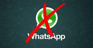 Saiba como bloquear alguém discretamente no Whatsapp