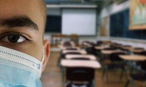 Médicos e especialistas em educação defendem aulas presenciais