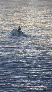 Guarda Costeira dos EUA busca 39 desaparecidos em naufrágio na Flórida
