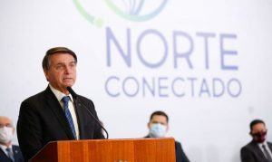 Programa Norte Conectado é inaugurado no Pará
