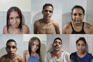 Polícia Civil resgata condenado pelo ‘tribunal do crime’ em Marabá