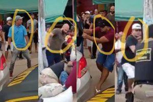Polícia procura motoristas agressores de agentes de trânsito em Marabá