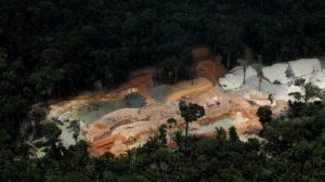 Justiça anula autorização para exploração mineral em terras indígenas no sudeste do Pará