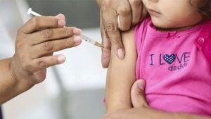 Ananindeua começa a vacinar crianças contra a Covid-19