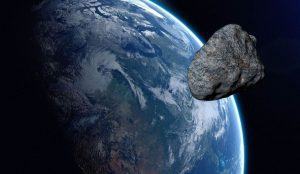 Asteroide “potencialmente perigoso” passará perto da Terra