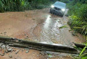 Equatorial: Falta de manutenção na rede de energia coloca em risco a vida de moradores