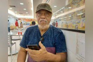 Morre “Miudinho”, ex-policial Civil que marcou época em Marabá