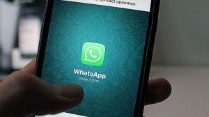 WhatsApp: golpe usa consulta do Banco Central como isca