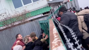 Rússia anuncia cessar-fogo em cidades ucranianas para abrir corredores humanitários