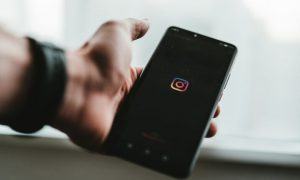 Instagram vai entrar na lista de redes bloqueadas pela Rússia