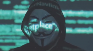 Anonymous anuncia invasão do Banco Central da Rússia e promete divulgar 35 mil arquivos em 48 horas