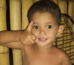 Crianças brigaram por bolinha de gude antes da morte de menino de 5 anos no Pará, segundo PM