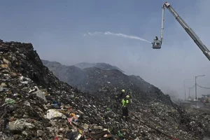 ‘Bebo mais de 5 litros de água por dia’: como os indianos têm enfrentado sua maior onda de calor em mais de meio século