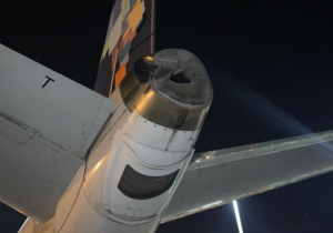 Aviões da Gol e da Azul colidem em pátio do aeroporto de Campinas