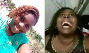 Influenciadora digital Aline Borel é encontrada morta com marcas de tiro em Araruama, RJ, diz polícia