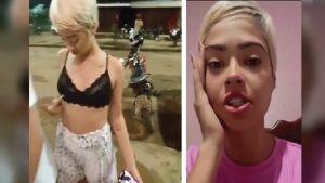 Mulher é expulsa de bar no Pará por estar com roupa curta