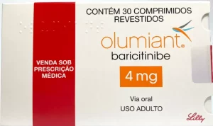 Baricitinibe: Ministério da Saúde aprova primeiro medicamento para tratamento da Covid no SUS