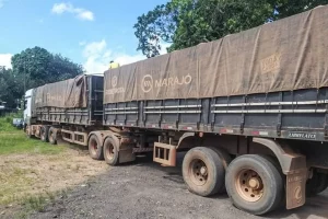 Fiscalização apreende 27 toneladas de cassiterita em Marabá, no PA