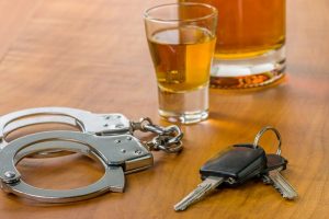 Quatro homens são presos por dirigirem embriagados neste final de semana em Marabá