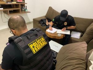 PF investiga fraudes de R$ 3 milhões com dinheiro federal no sudeste do Pará