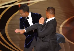 Will Smith é banido por 10 anos da cerimônia do Oscar e outros eventos da Academia