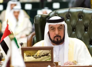 Morre presidente dos Emirados Árabes Unidos, afirma agência estatal