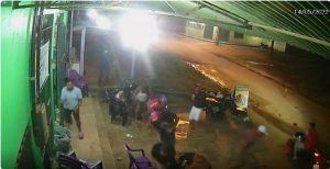 Chacina em bar deixa quatro mortos e quatro feridos em Altamira, sudoeste do PA; veja vídeo