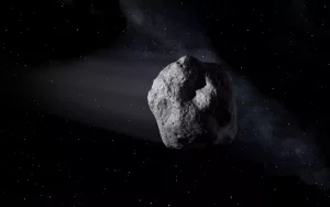 ‘Asteroide Potencialmente Perigoso’ de quase 2 km vai passar ‘próximo’ da Terra: entenda classificação da Nasa