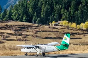 Queda de avião no Nepal: 20 corpos são encontrados
