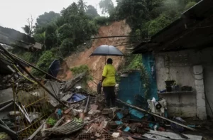 Chuvas em Pernambuco: 106 morreram e ao menos 11 estão desaparecidos