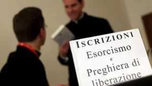 Por que Igreja Católica mudou posição sobre exorcismo