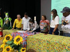 Patrocínio da Equatorial Pará fomenta o 35º Festejo Junino de Marabá