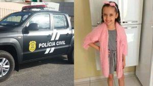 Menina encontrada em Novo Repartimento não é a Isabela