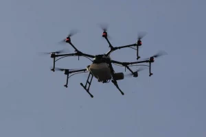 Suspeito de ataque com drone em ato de Lula tem condenação por estelionato