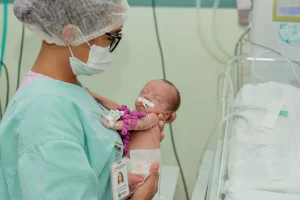 Hospital de Marabá, no Pará, arrecada doações para enxoval de bebês
