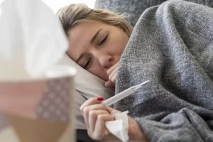 Como diferenciar covid da gripe comum, apesar dos sintomas cada vez mais parecidos