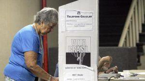 ‘Sou uma idosinha empoderada’: público 70+ quer votar e fazer a ‘diferença’