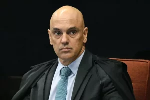 Após ordem de Moraes, PF prende em MG homem que fez ameaças a Lula e a ministros do Supremo