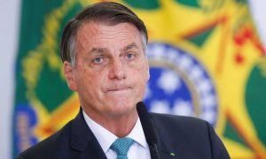Ligação de Bolsonaro para irmãos de petista assassinado pode virar ‘grande erro político’, avaliam aliados do presidente