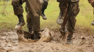 O jovem brasileiro que foi à Justiça para se livrar do serviço militar