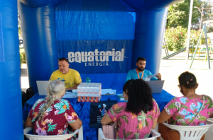 Cadastro para sorteio de troca gratuita de geladeiras inicia nesta terça (26) em Parauapebas