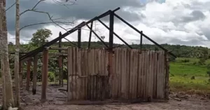 Após sentença, Incra cria assentamento Irmã Dorothy Stang, no local agricultores tiveram casas incendiadas no Pará
