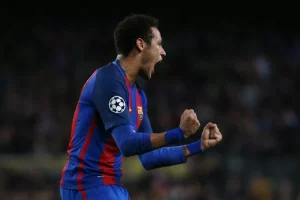 Neymar irá a julgamento final na Espanha por contrato com Barcelona