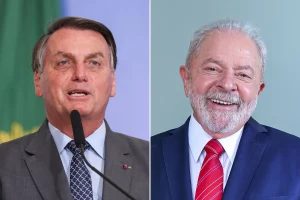 Na propaganda eleitoral, Lula fala do avanço da fome no país, e Bolsonaro ressalta Auxílio Brasil de R$ 600
