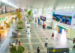 Aeroporto de Belém vai retomar voos diretos para os EUA, diz governo do PA
