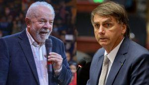 Ministro nega pedido para excluir vídeo em que Lula chama Bolsonaro de covarde e mentiroso