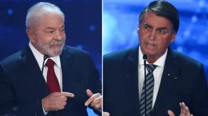 Bolsonaro e Lula vão atrás de eleitores de Ciro Gomes