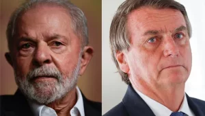Lula e Bolsonaro devem ter quase metade do horário eleitoral gratuito em 2022